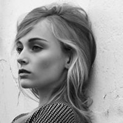 Anna-Sophia Evers