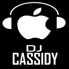 DJ CASSIDY