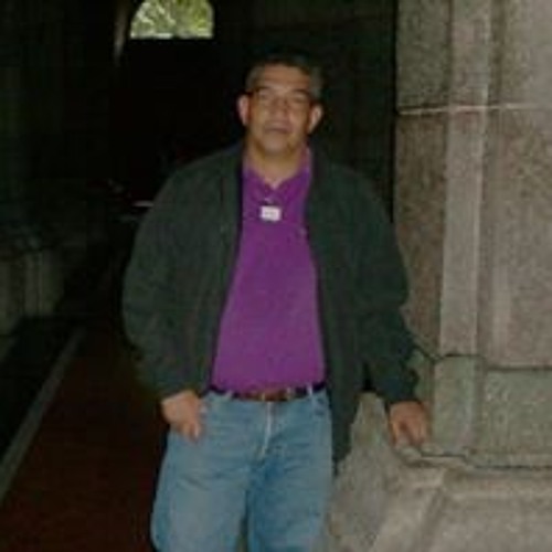 Jose Rene Castro Garcia’s avatar