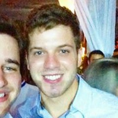 Guilherme Vilas Boas