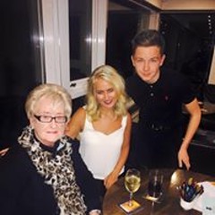 New private playlist