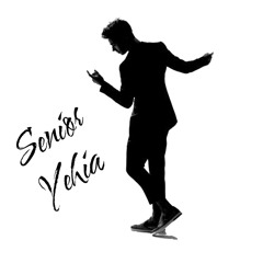 Senior Yehia