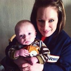 Shannon Elizabeth Parks