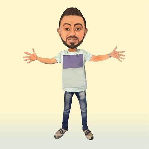 Waed Aljerf’s avatar