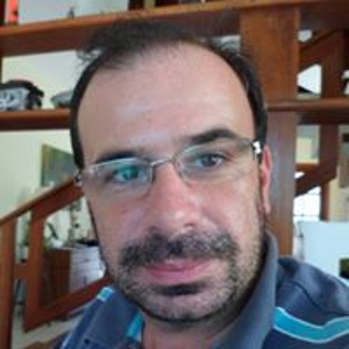 Luiz Carlos Verza’s avatar
