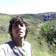Lucas Rodrigues Rysk