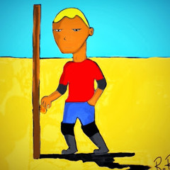 Rikki Robertson-Brown