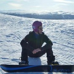 Kristian Kjøllesdal