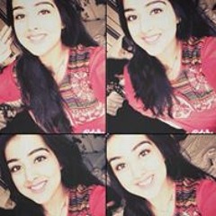 Arooj Zahra Hussain