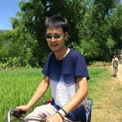 Pham Thai Binh