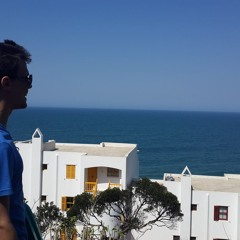 Jason M De Klerk 'Shortz'