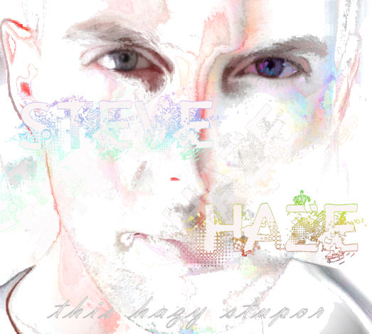Steve Haze