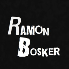 Ramon Bosker