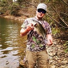 Zach Boomhauer Alexander