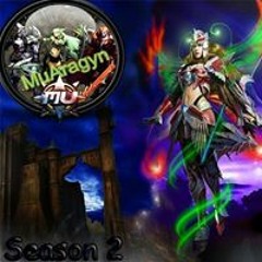 MuAragyn Season II