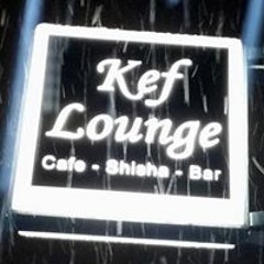 Kef Shisha-Lounge