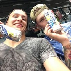 Nathaniel Frederique