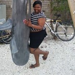 Kimberlee Cutez Bennett