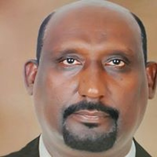 Osman Abdalla Ali’s avatar
