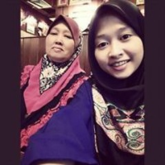 Iyda Faryza Abdul Razak