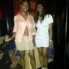 Latisha Lakisha Johnson