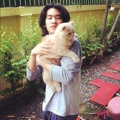 Keerin Puttimongkoljaroen