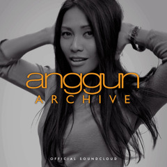 Anggun Archive