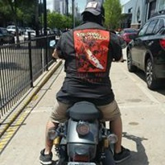 Andrew Arthur Velasquez