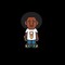 Jay Mondlana