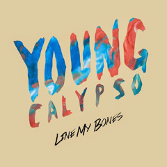 Young Calypso
