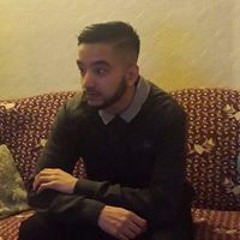 Omer Omy Shafiq