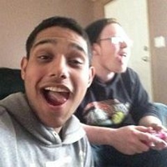 KYLE!
