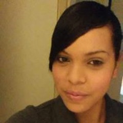 Velmarie Rivera Lugo