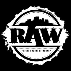 R.A.W. Hip-Hop