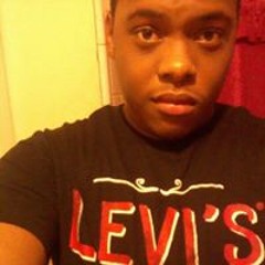 Marquell Thompson