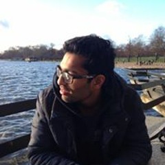 Sarthak Jain