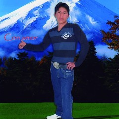 Fabian EL Buena Cotopaxi