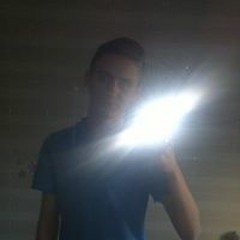 Sergio Gonzalez Lagar