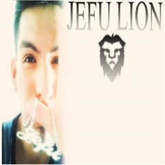 JESUS FONSECA - "JEFU LION"