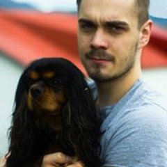 Ívar Haukur Sævarsson