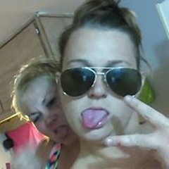 Tiffany Marie Winters