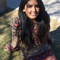 Soniya Patel