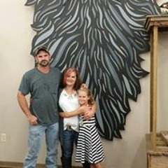 Teresa Cross Clayborn