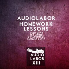 Audiolabor Label