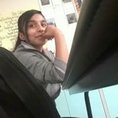 Mayra Moscayra Castañeda