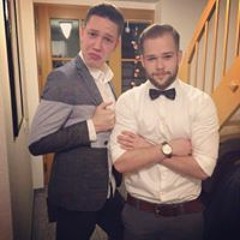 William Gater Kempkes