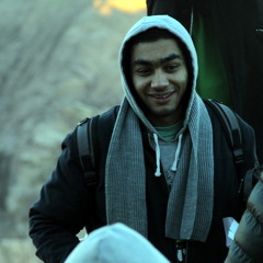 ghassan faisal