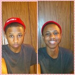 Boubacar Wiz Ib Balde