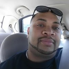 Timothy Dwayne Johnson