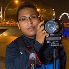 Muhd Fauzee Abdul Rahim